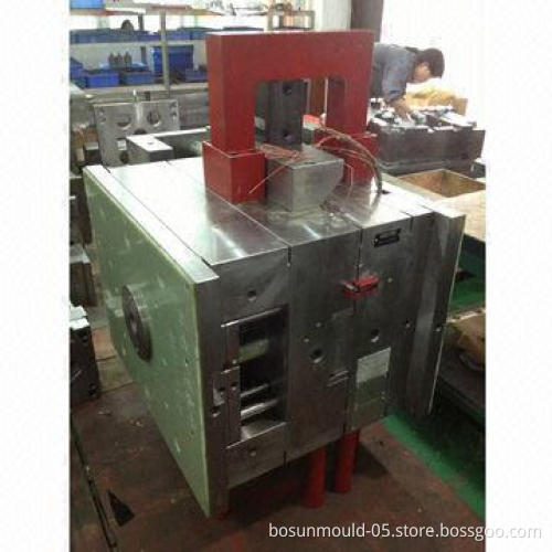 Good performance Professional Plastic Injection Mold for Container